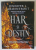 HAR SI DESTIN de JENNIFER L . ARMENTROUT , TRILOGIA ' MESAGERUL ' ULTIMUL VOLUM , 2022