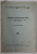 HARPALUS DISTINGUENDUS DUFT - UN CARABID PHYTOFAG DAUNATOR AL GRAULUI de C.I. MANOLACHE , 1930, DEDICATIE *