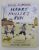 HARRY MILLER 'S RUN by DAVID ALMOND , illustrated by SALVATORE RUBBINO  , 2015