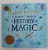 HARRY POTTER A JOURNEY TROUGH A HISTORY OF MAGIC , 2017