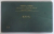 HARTA CAILOR DE COMUNICATIE DIN JUDETUL  ILFOV  IN ANUL 1903