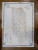 Harta cailor de comunicatie din Judetul Olt 1915