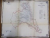 Harta cailor de comunicatie din Judetul Putna 1914