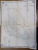 Harta cailor de comunicatie din Judetul Teleorman 1916