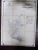 Harta cailor de comunicatie Judetul Muscel, 1908
