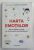 HARTA EMOTIILOR , DE LA PRIMUL PLANS LA FURTUNILE  ADOLESCENTEI de Psiholog Dr. SANDRA  O 'CONNOR , 2025