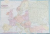 Harta EUROPA, 1940
