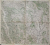 HARTA  ZONEI BARLAD - IASI , SCARA 1: 300.000 , 1881
