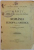 HARTI PENTRU STUDIUL GEOGRAFIEI ECONOMICE. ROMANIA, EUROPA SI AMERICA intocmite de A. LAZARESCU SI N. IACOBESCU  1908