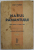 HARUL PAMANTULUI , roman de KNUT HAMSUN , 1942 , PREZINTA PETE SI URME DE UZURA