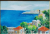 Hassan JOUNI (Liban, 1942) - Peisaj Mediteranean