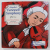HAYDN 'S FAREWELL SYMPHONY by ANNA HARWELL CELENZA , illustrated by JoANN E . KITCHEL , 2016
