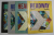 HEADWAY - STUDENT  'S BOOK - VOLUMELE I - IV   , by JOHN and LIZ SOARS , 1996