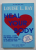 HEAL YOUR BODY - THE MENTAL CAUSES FOR PHYSICAL ILLNES ....by LOUISE L. HAY , 1989