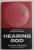 HEARING GOD by NATHAN FINOCHIO , 2019