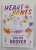 HEART BONES de COLLEEN HOOVER , DESPRE AGONIA UNOR INIMI FRANTE , 2021