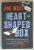 HEART - SHAPED BOX by JOE HILL , 2007