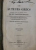 HECUBE par EURIPIDE  - EDITIE BILINGVA GREACA - FRANCEZA , 1882