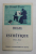 HEGEL - ESTHETIQUE - TEXTES CHOISIS , 1962