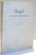 HEGEL , ET LE SIECLE DES LUMIERES de JACQUES D'HONDT , 1974