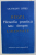 HEGEL - FILOSOFIA PRACTICA SAU DESPRE LIBERTATE de OCTAVIAN OPRIS , 1996 DEDICATIE*