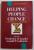 HELPING PEOPLE CHANGE , A TEXTBOOK OF METHODS , FOURTH EDITION by FREDERICK H. KANFER and ARNOLD P. GOLDSTEIN , 1991 *CONTINE HALOURI DE APA