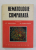 HEMATOLOGIE COMPARATA de ST. BERCEANU si N. MANOLESCU , 1985