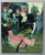 HENRI DE TOULOUSE - LAUTREC 1864 - 1904 , THE THEATRE OF LIFE by MATTHIAS ARNOLD , 2000