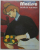 HENRI MATISSE , GEMALDE UND PLATIKEN IN DEN MUSEEN DER SOWJETUNION , 1990 , TEXT IN LIMBA GERMANA