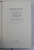 HENRY JAMES , NOVELS 1881- 1886 , APARUTA 1985