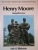 HENRY MOORE: HAUPTTHEMEN  1976
