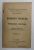 HERBERT SPENCER SI PEDAGOGIA UTILITARA de GEORGE G. ANTONESCU , 1919 *PREZINTA SUBLINIERI IN TEXT