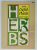 HERBS , USEFUL PLANTS by ROBERT EAGLE , ANII '70 , PAGINI CU DEFECTE *