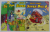 HERE COMES SUPER BUS , VOLUMES I - IV by MARIA JOSE LOBO and PEPITA SUBIRA , PUPIL 'S BOOK , INTRODUCTION TO ENGLISH , 2000