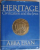 HERITAGE : CIVILIZATION AND THE JEWS , 1985
