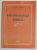 HERMENEUTICA BIBLICA de RICHARD M. DAVIDSON , CURS PENTRU INSTITUTUL TEOLOGIC ADVENTIST , 2003