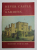 HEVER CASTLE AND GARDENS - HISTORY AND GUIDE , ANII '70