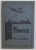 HIDROAVIATIE de CAPITAN I. STANCULESCU , 1930 , CONTINE DEDICATIA AUTORULUI *