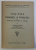 HIGIENA CRAMEI , A PIVNITEI SI A USTENSILELOR INTREBUINTATE IN VINIFICATIE de I.SLEPUHIN - VOINOVA , 1933