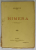 HIMERA , poezii de ORESTE , 1914