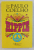 HIPPIE , roman de PAULO COELHO , 2018