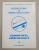 HISTEROSCOPIA SI URETRO  - CISTOSCOPIA  - ENDOSCOPIA GINECOLOGICA de MIHAI GEORGESCU  - BRAILA ...PETRE GEORGESCU , 1995 , DEDICATIE*