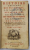 HISTOIRE ANCIENNE DES EGYPTIENS , DES CARTHAGINOIS , DES ASSYRIENS , DES BABYLONIENS , DES MEDES ET DE PERSES , DES MACEDONIENS , DES GRECS par M. ROLLIN , TOME SIXIEME , 1734