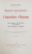 HISTOIRE ANECDOTIQUE DE L 'INQUISITION D'ESPAGNE par EDMOND CAZAL , 1923