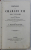HISTOIRE DE CHARLES XII par VOLTAIRE , 1869