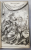 HISTOIRE DE CONSTANTINOPOLE DEPUIS LA REGNE DE L 'ANCIEN JUSTIN, JUSQU'  A LA FIN DE L'EMPIRE par Mr. COUSIN, 10  VOLUME, 1685