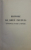 HISTOIRE DE DEUX PEUPLES CONTINUEE JUSQU'A HITLER par JACQUES BAINVILLE  1915