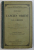 HISTOIRE DE L ' ANCIEN ORIENT ET DE GRECE par G. DUCOUDRAY  - CLASSE DE SIXIEME , 1893