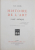 HISTOIRE DE L 'ART - L'ART ANTIQUE  par ELIE FAURE , 1926