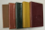 HISTOIRE DE L ' ART , TOMES I - V par ELIE FAURE , 1965 * EDITIE CARTONATA